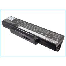 Reemplazo de batería compatible para Asus 70-NX01B1000Z,70-NXH1B1000Z,70-NZY1B1000Z,70-NZYB1000Z,A32-K72...