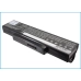 Notebook battery Asus K72JL