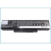 Batería para portátil Asus CS-AUK72HB