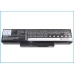 Notebook battery Asus K72JL