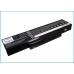 Batería para portátil Asus CS-AUK72NB