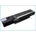 Notebook battery Asus A72JR