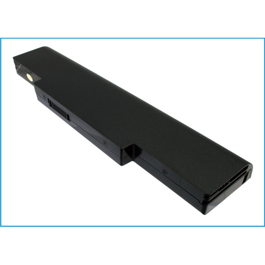 Batería para portátil Asus CS-AUK72NB