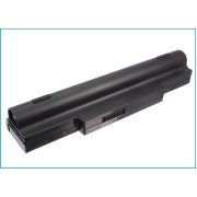 Batería para portátil Asus K72JR