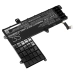 Notebook battery Asus E502SA-XO013T