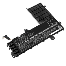 Reemplazo de batería compatible para Asus 0B200-01430600,0B200-01430700,0B200-01430800,B21N1506
