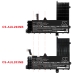 Notebook battery Asus L502SA-DM059T