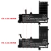 Notebook battery Asus E502SA-XO013T