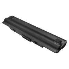 Reemplazo de batería compatible para Asus 07G016CJ1875,07G016D31875,07G016D61875,07G016D81875,07G016EB1875...