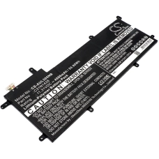 Reemplazo de batería compatible para Asus 0B200-01450000,0B200-01450100,C31N1428