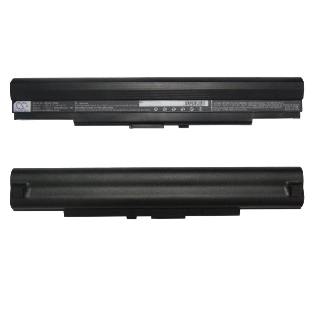 Battery Replaces A42-UL50