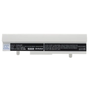 Notebook battery Asus Eee PC 1005PE-MU27-PI