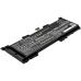 Batería para portátil Asus CS-AUL502NB