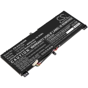 Battery compatibleWith Notebook battery