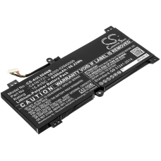 Reemplazo de batería compatible para Asus 0B200-02940000,C41N1731