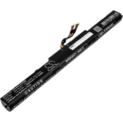 Battery compatibleWith Asus