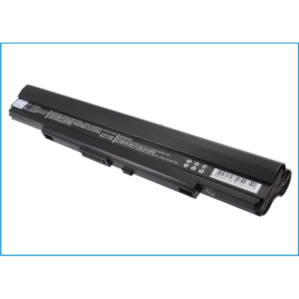 Notebook battery Asus Pro32VT
