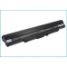 Notebook battery Asus Pro32VT