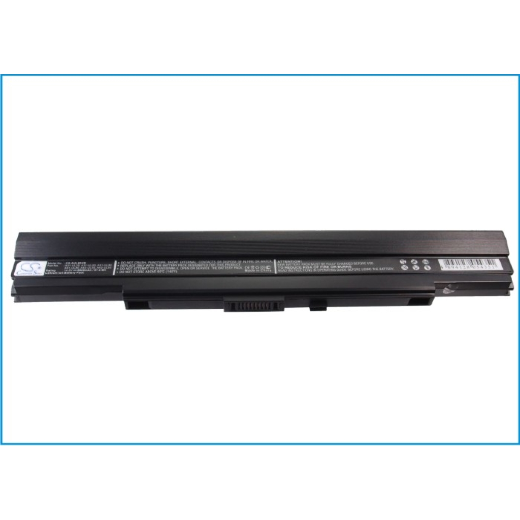 Notebook battery Asus Pro32VT