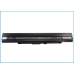 Notebook battery Asus Pro32VT