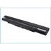 Notebook battery Asus U45JC-2D