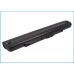 Notebook battery Asus U45JC-2D
