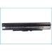 Notebook battery Asus U45JC-2D