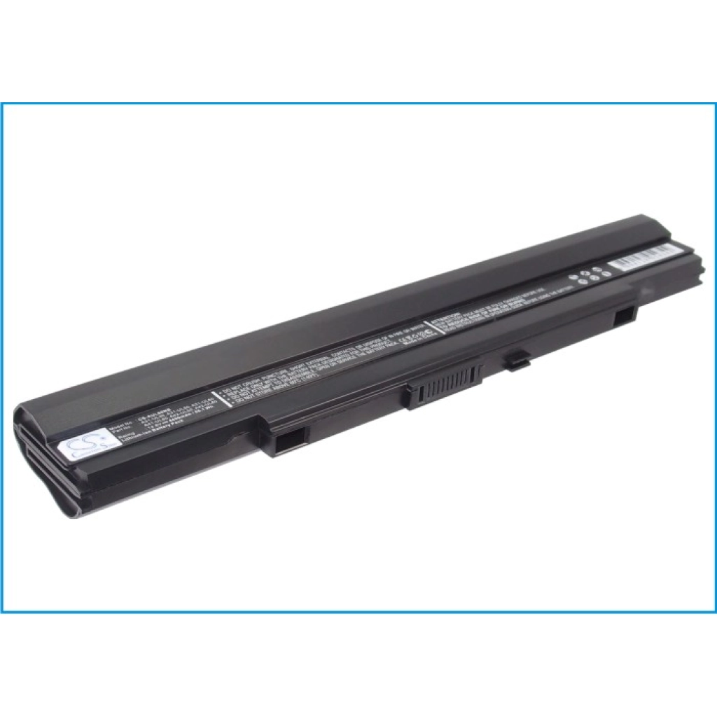 Notebook battery Asus U45JC-2D
