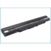 Notebook battery Asus U45JC-2D