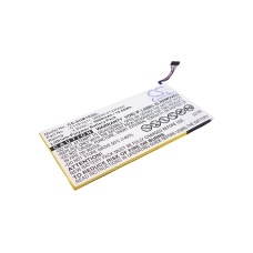 Reemplazo de batería compatible para Asus 0B200-01220000,C11P1411