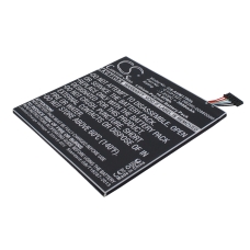 Reemplazo de batería compatible para Asus 0B200-00950000,C11P1327