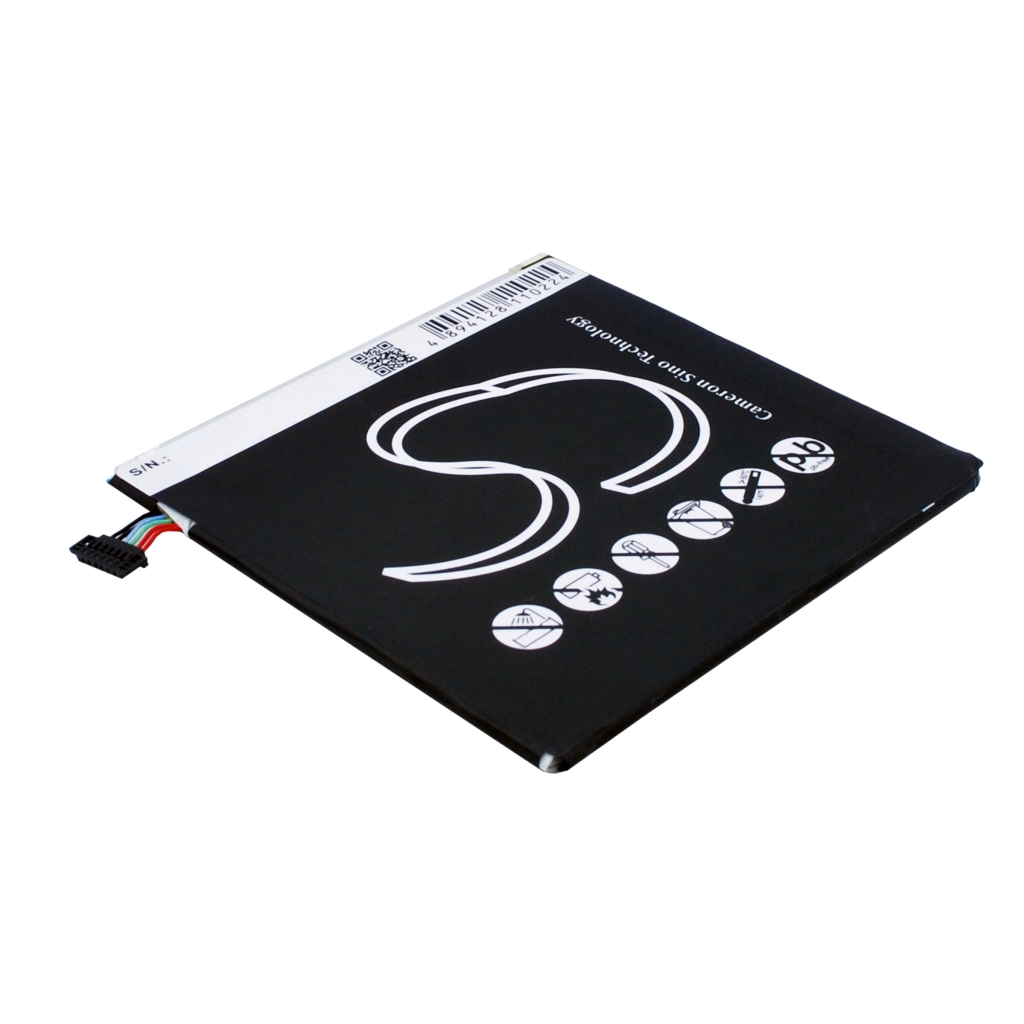 Batería de la tableta Asus CS-AUM181SL