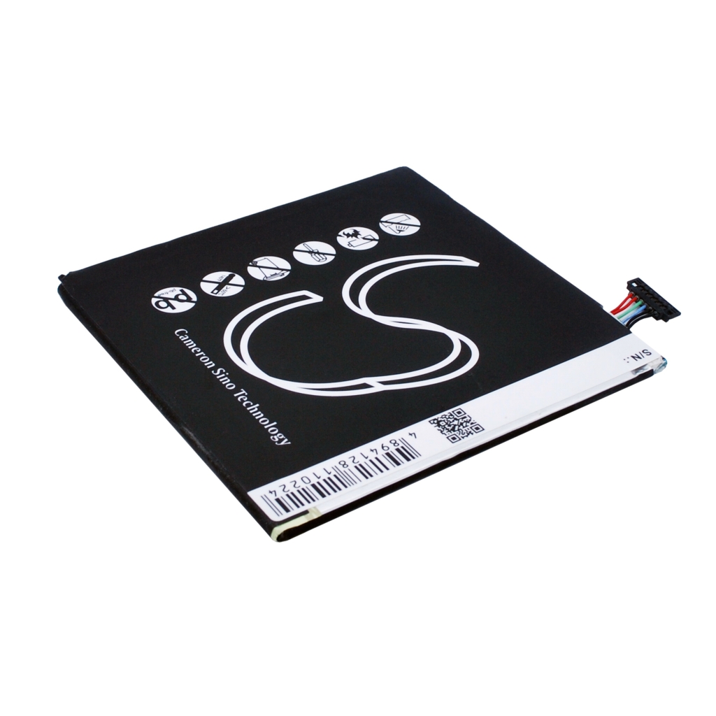 Tablet Battery Asus Memo Pad 8