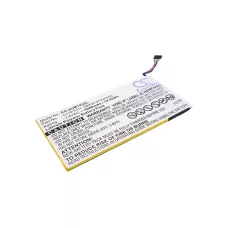 Reemplazo de batería compatible para Asus 0B200-01220000,C11P1411