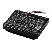 Battery compatibleWith Medical Battery