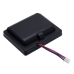 Baterías compatible con A&D Medical UM-211 Upper Arm Pressure Monitor CS-AUM211MD