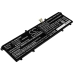 Notebook battery Asus Vivobook S14 S433FA-EB069T