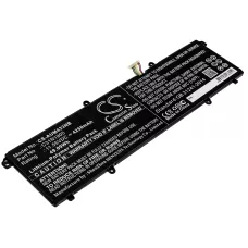 Reemplazo de batería compatible para Asus 0B200-03580200,C31N1905