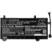 Batería para portátil Asus CS-AUM501NB