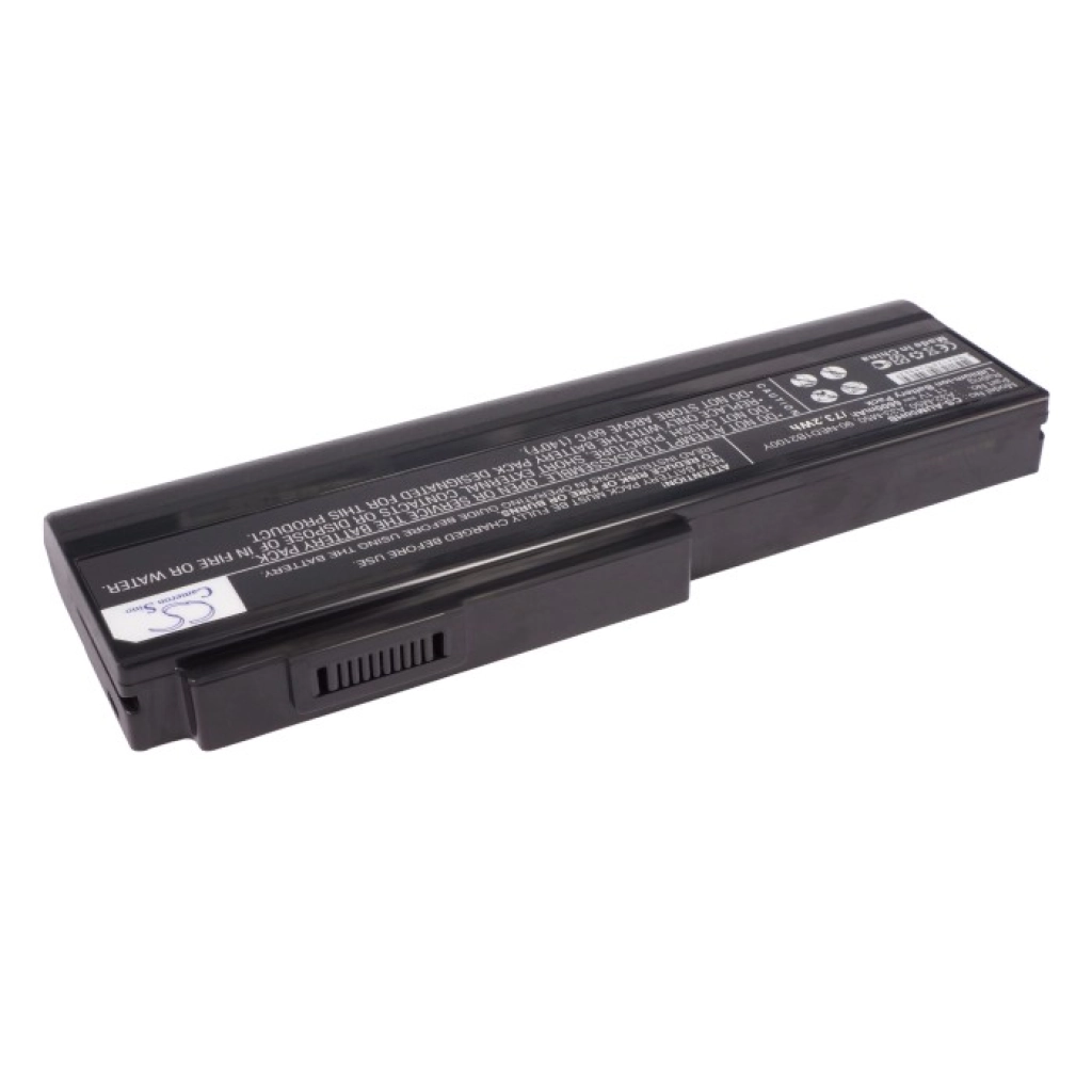Notebook battery Asus L50