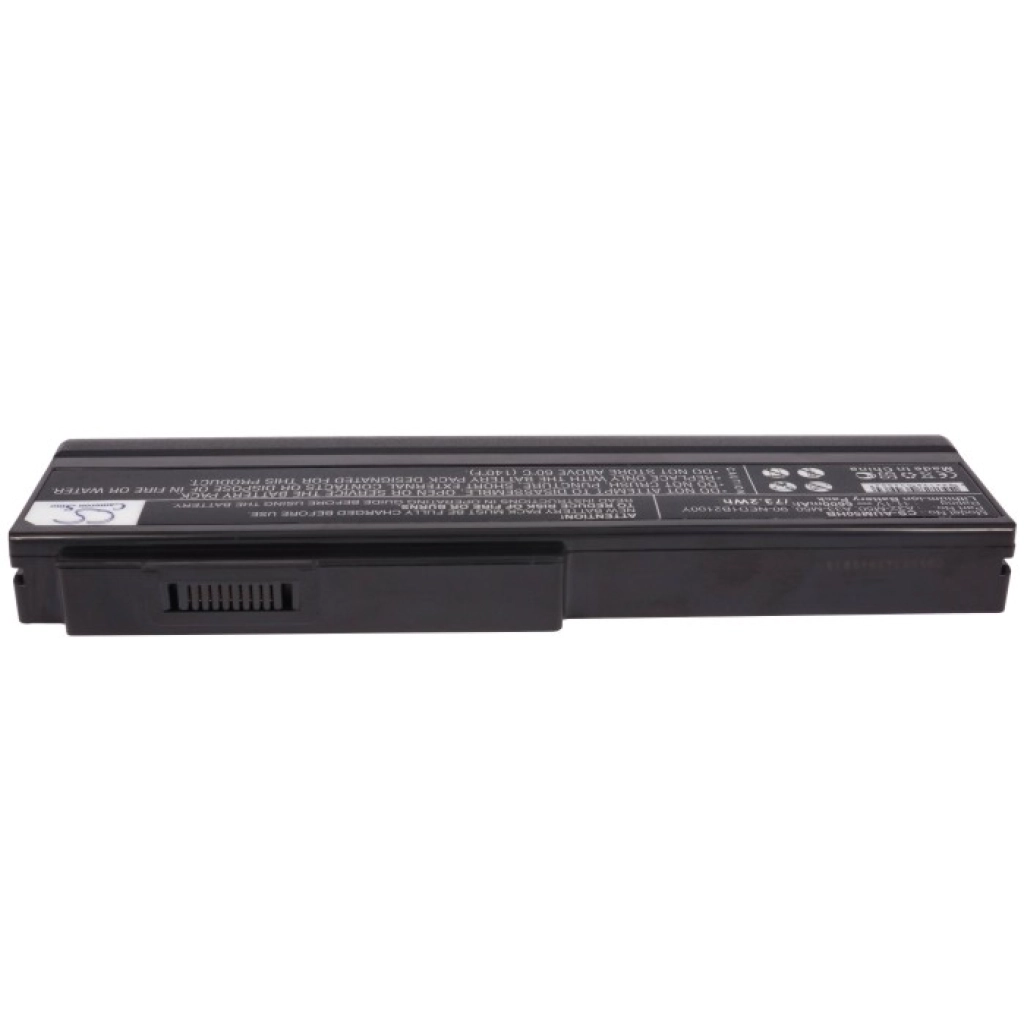 Notebook battery Asus L50