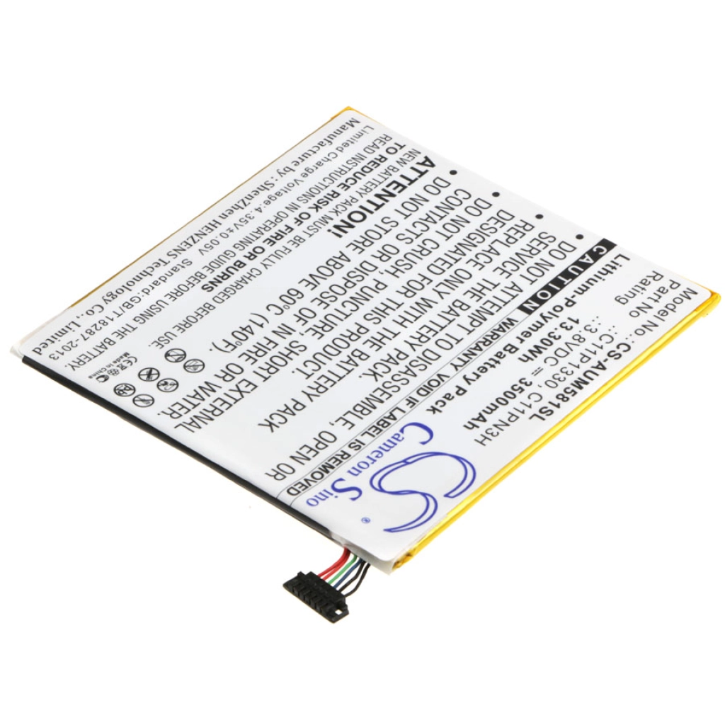 Battery Replaces C11Pn93