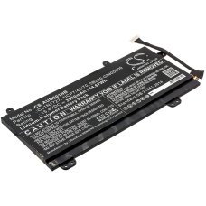 Reemplazo de batería compatible para Asus 0B200-02900000,4ICP7/48/70,C41N1727
