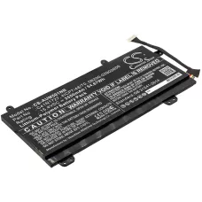 Reemplazo de batería compatible para Asus 0B200-02900000,4ICP7/48/70,C41N1727