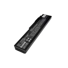 Reemplazo de batería compatible para Asus 07G016000530,07G0165N1875,07G016C71875,07G016DS1875,07G016DT1875...