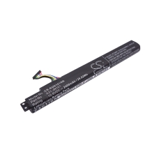 Reemplazo de batería compatible para Asus A31-JN101