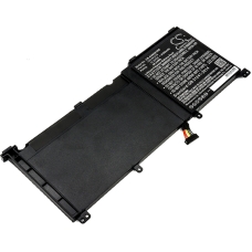 Reemplazo de batería compatible para Asus 0B200-01250100,C41N1416