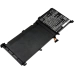 Batería para portátil Asus CS-AUN501NB