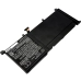 Batería para portátil Asus CS-AUN501NB