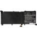 Batería para portátil Asus CS-AUN501NB